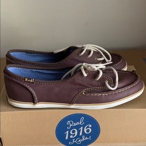 Women’s Keds. CH OX Blue. Sz. 8.5